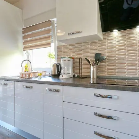 Laguna Apartmán Nin