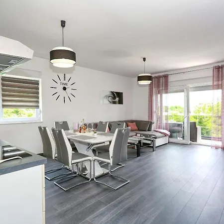 Apartamento Laguna Nin