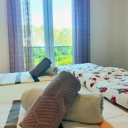 Laguna Apartamento *