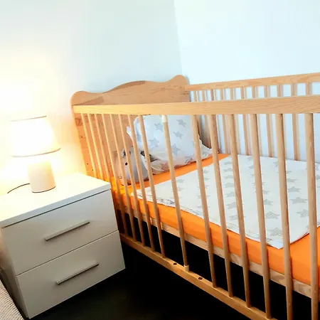 Apartamento Laguna Nin