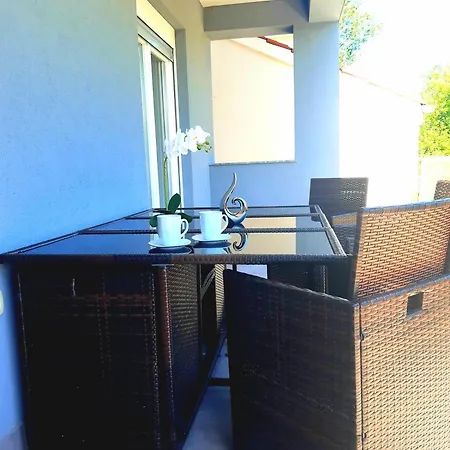Apartmán Laguna *