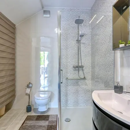 Laguna Appartement Nin