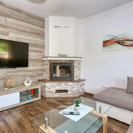 Laguna Appartement