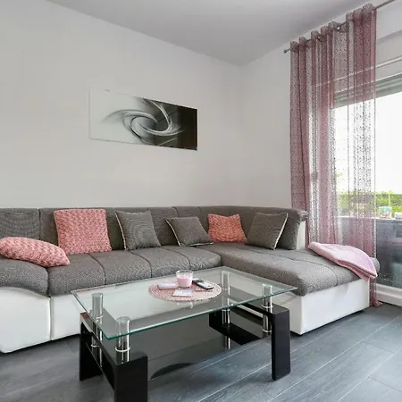 Laguna Appartement