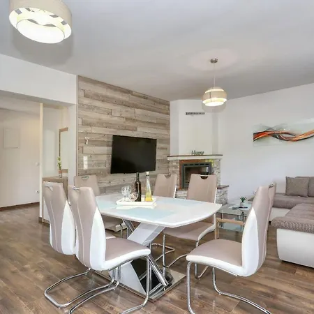 Apartamento Laguna Nin