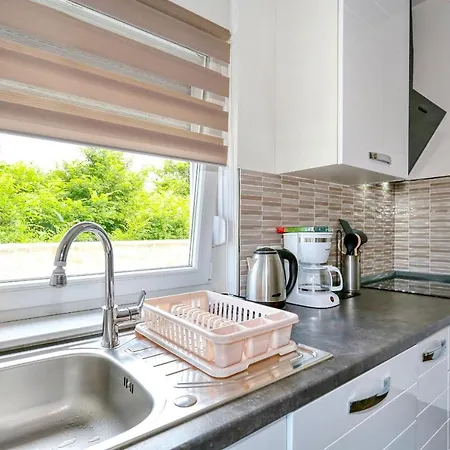 Laguna Apartamento Nin