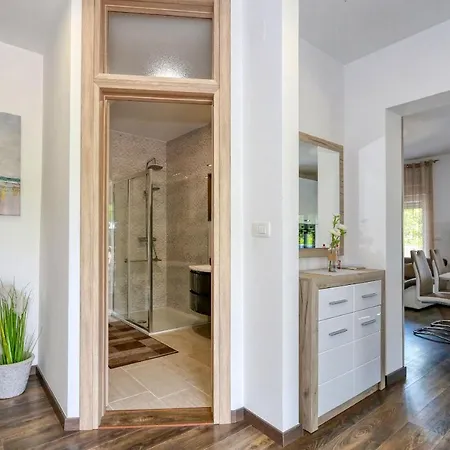 Laguna Appartement Nin