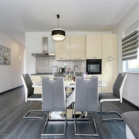 Laguna Appartement