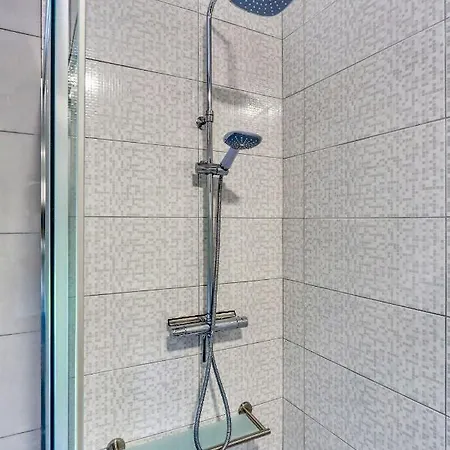 Laguna Appartement *