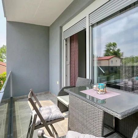 Laguna Appartement Nin