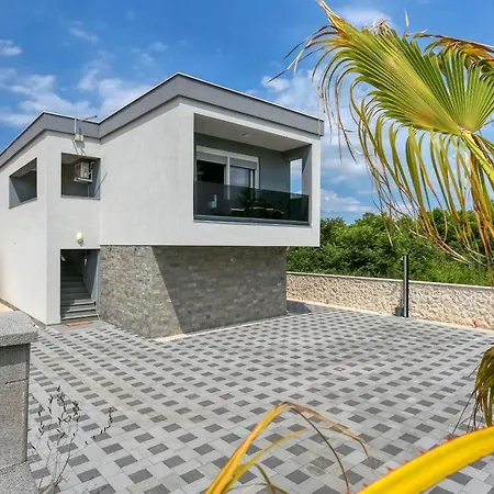 Appartement Laguna *