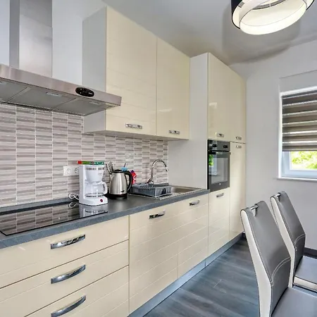 Laguna Appartement