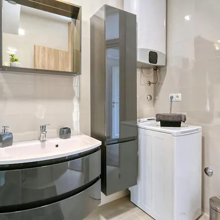 Laguna Appartement