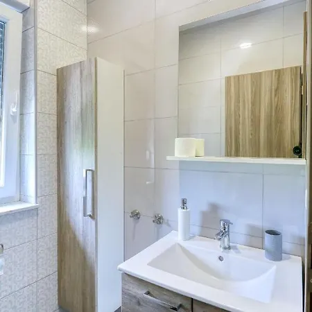 Appartement Laguna