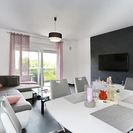 Laguna Apartamento