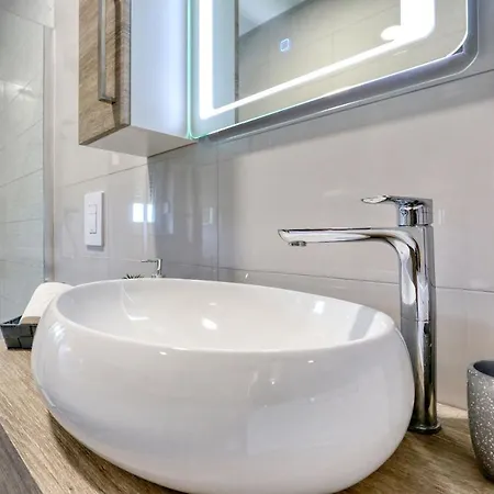 Appartement Laguna