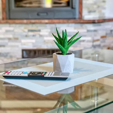 Laguna Appartement Nin