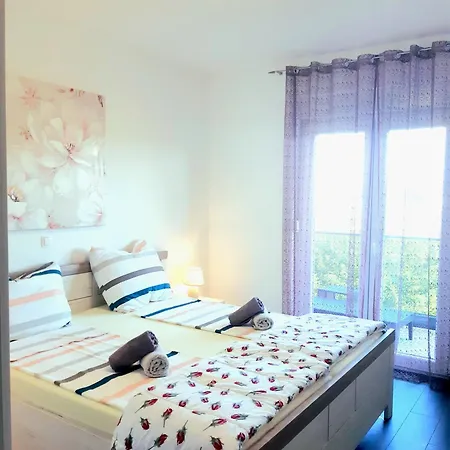 Appartement Laguna *