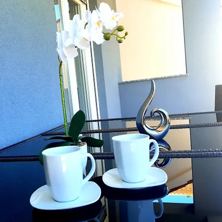 Apartamento Laguna *