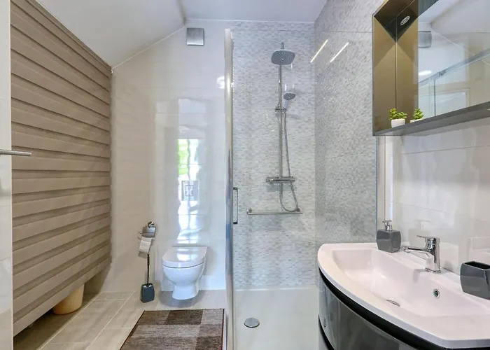 Laguna Apartamento Nin