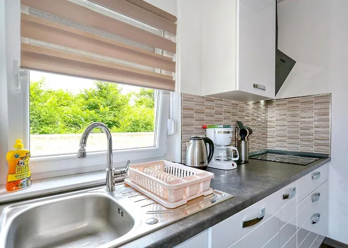 Laguna Apartamento Nin