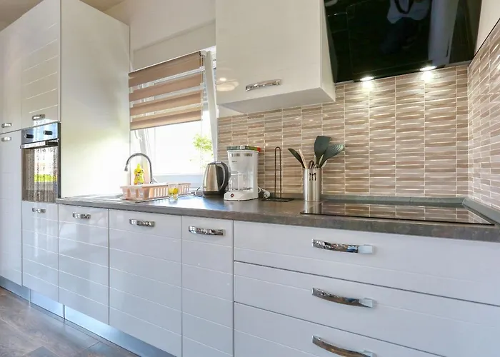 Laguna Apartment Nin