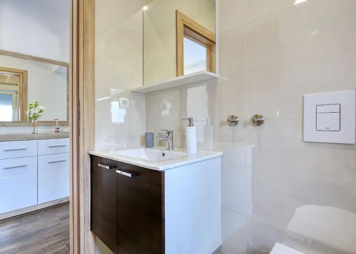 Laguna Apartamento *