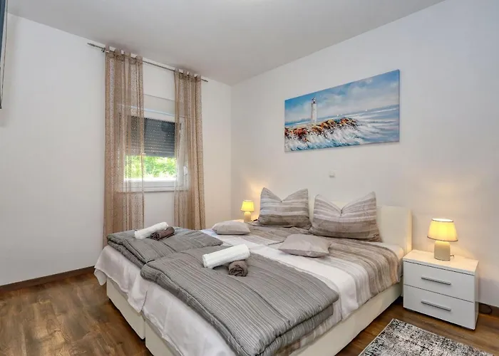 Laguna Apartamento *