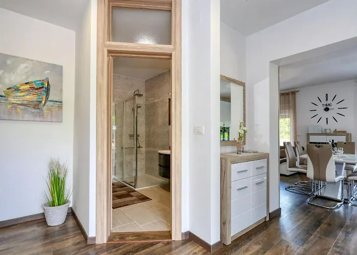 Laguna Apartamento Nin