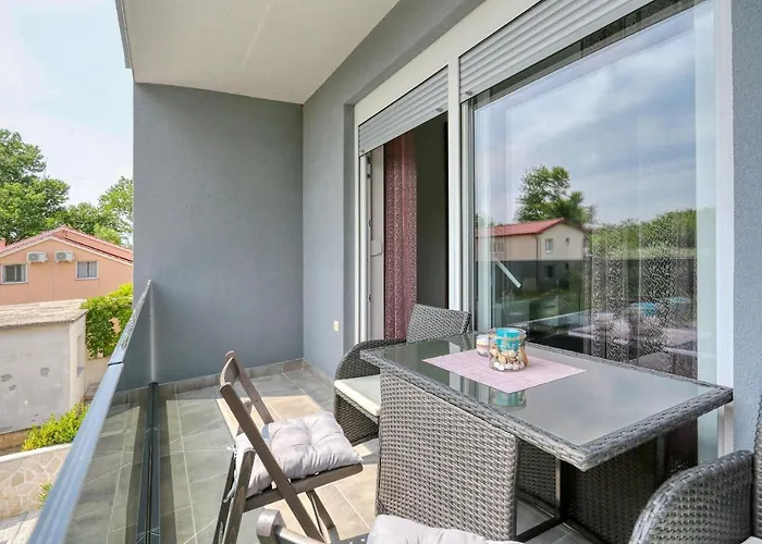 Laguna Apartamento Nin