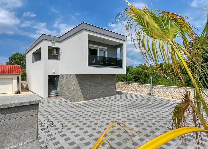 Apartment Laguna *
