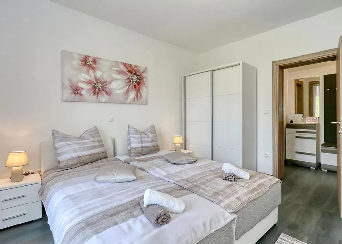 Laguna Apartamento Nin