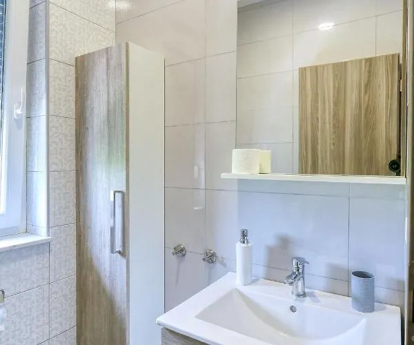 Apartment Laguna