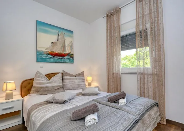 Apartamento Laguna Nin