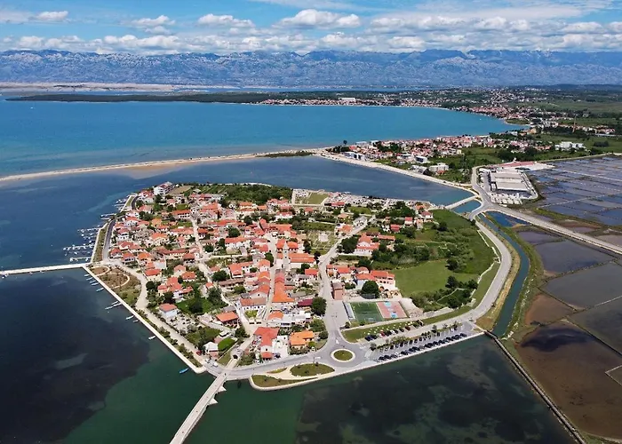 Laguna شقة نين
