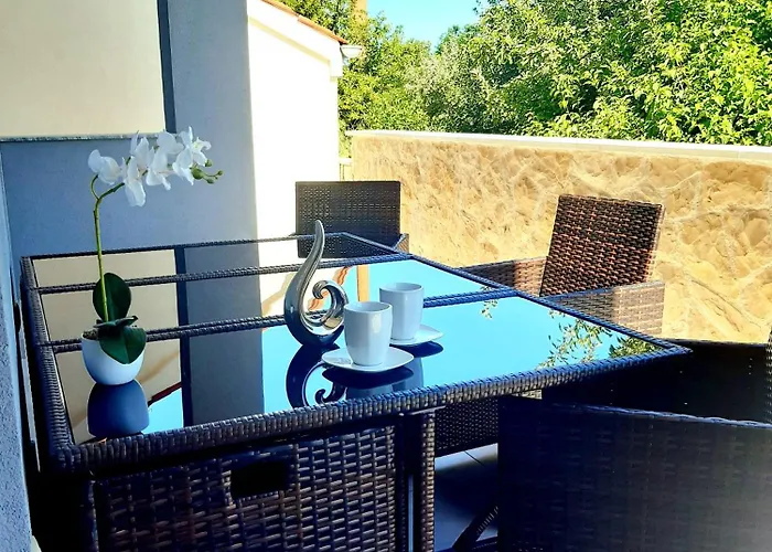 Laguna Apartamento *