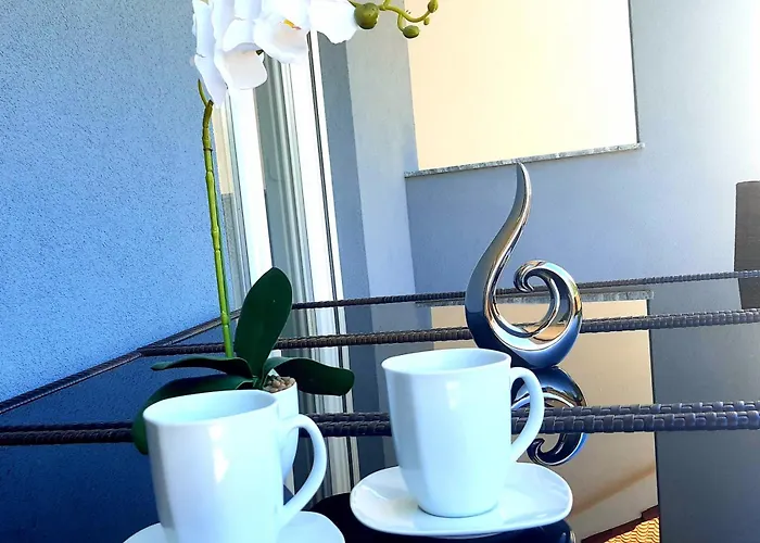 Apartment Laguna *