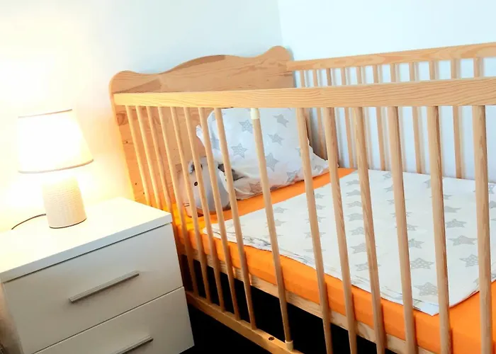 Apartamento Laguna Nin